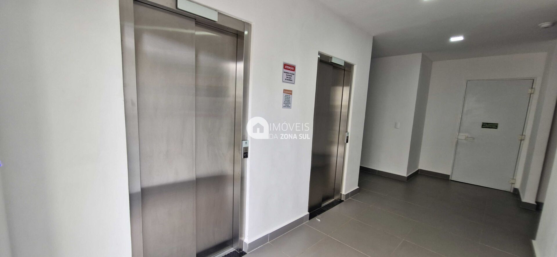 Apartamento à venda com 2 quartos, 48m² - Foto 11