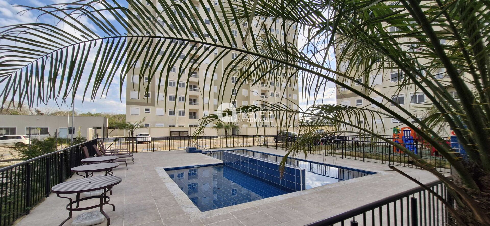 Apartamento à venda com 2 quartos, 48m² - Foto 15