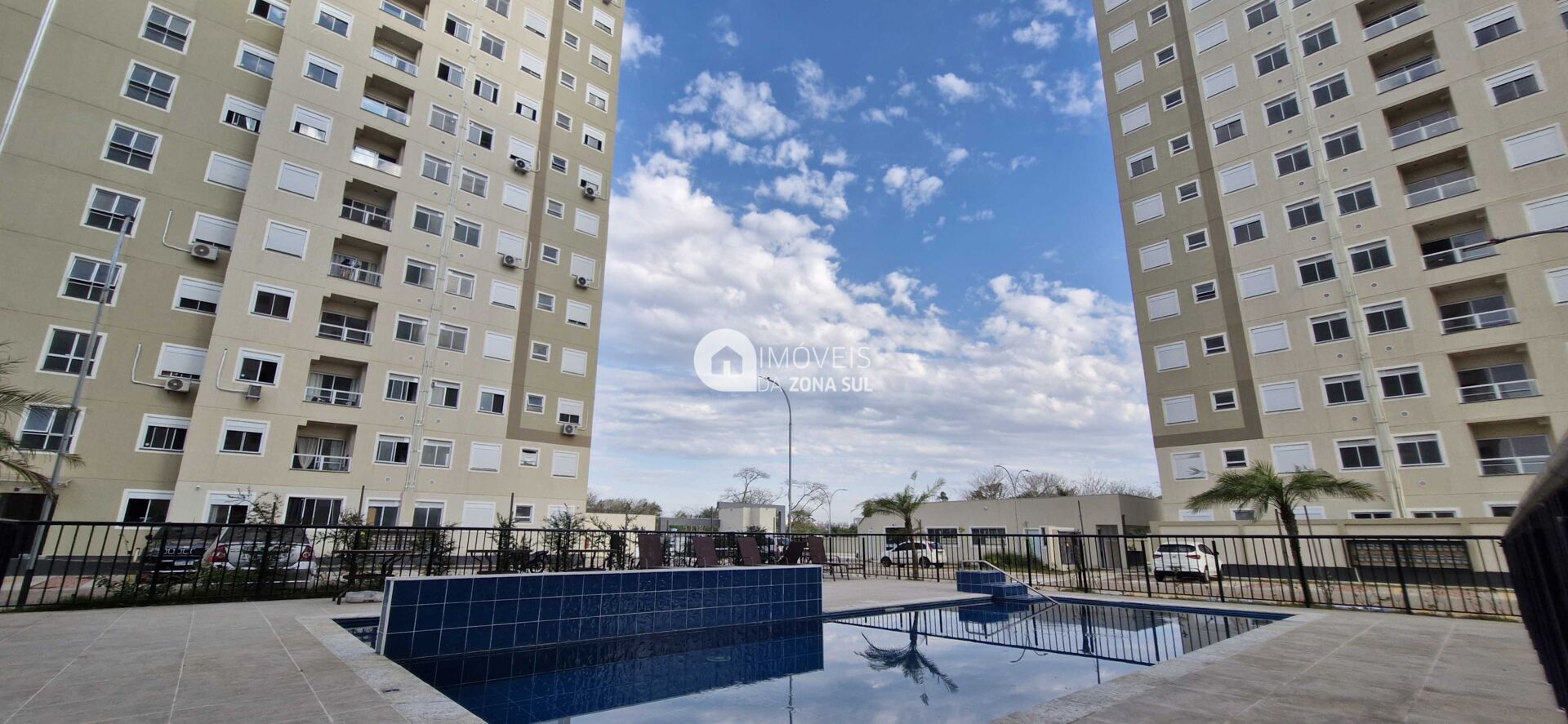 Apartamento à venda com 2 quartos, 48m² - Foto 13