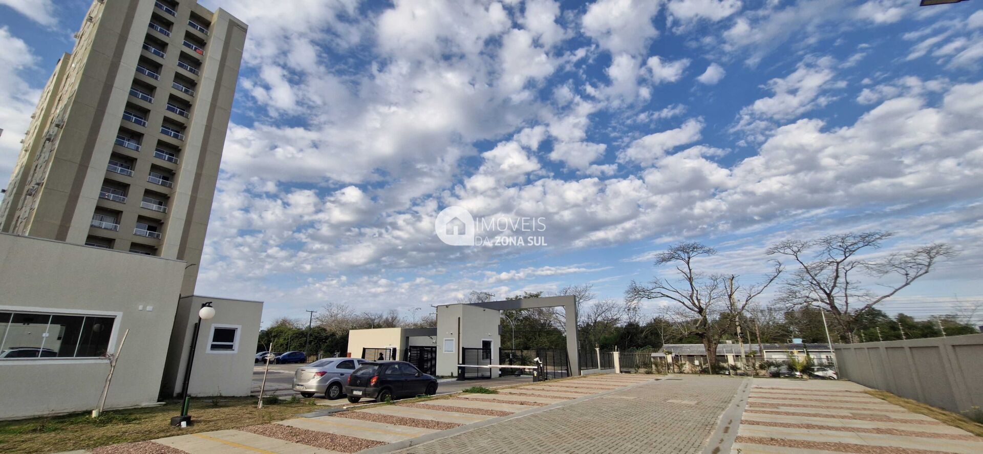 Apartamento à venda com 2 quartos, 48m² - Foto 17