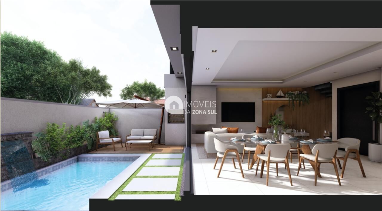 Casa à venda com 3 quartos, 188m² - Foto 28