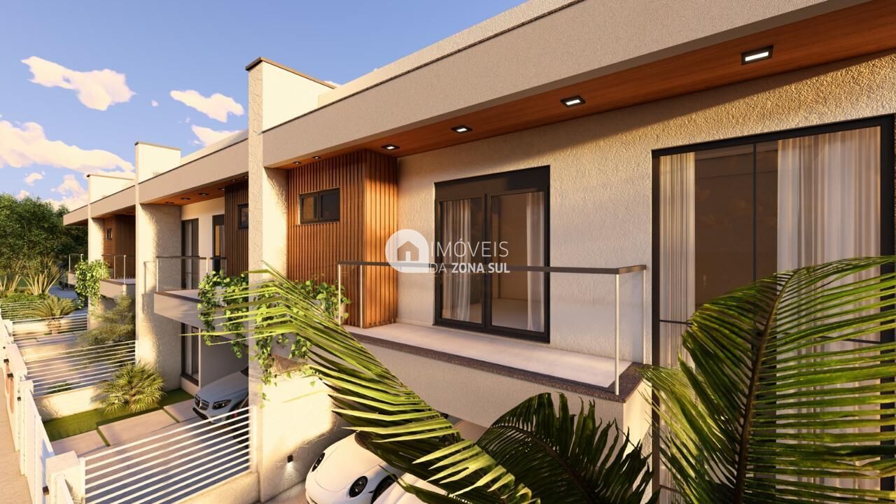 Casa à venda com 3 quartos, 188m² - Foto 17