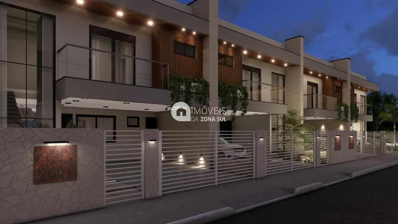 Casa à venda com 3 quartos, 188m² - Foto 24