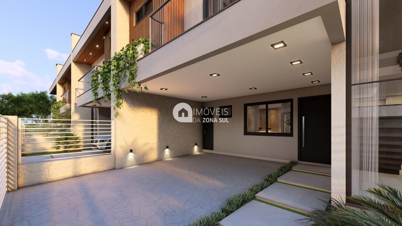 Casa à venda com 3 quartos, 188m² - Foto 18
