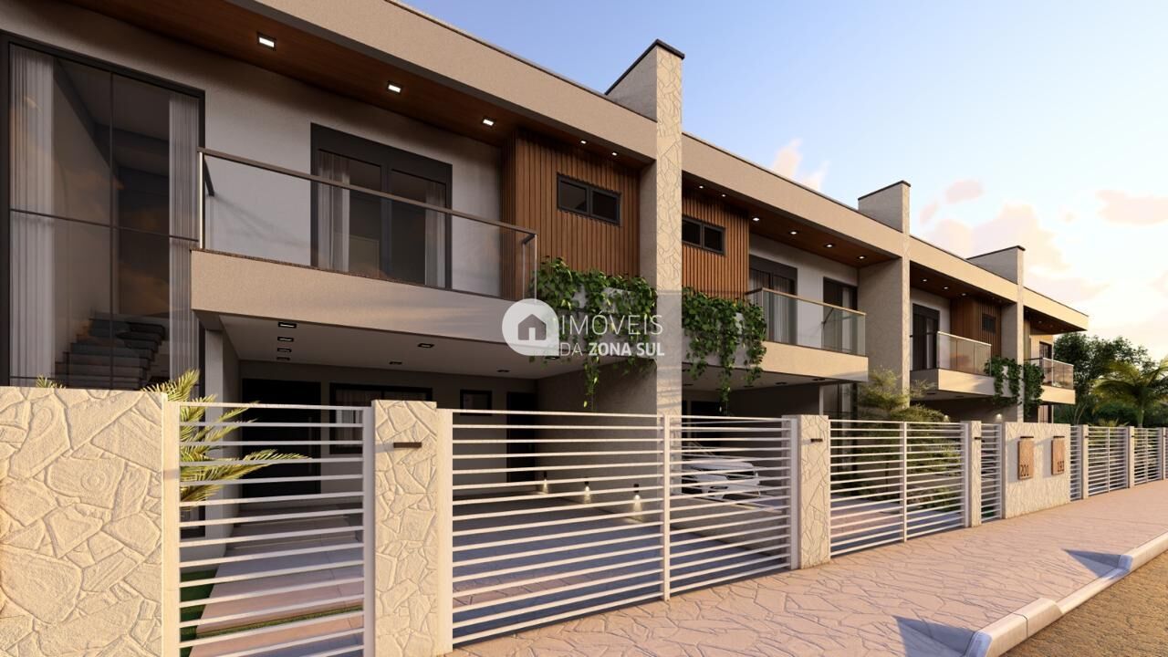 Casa à venda com 3 quartos, 188m² - Foto 10