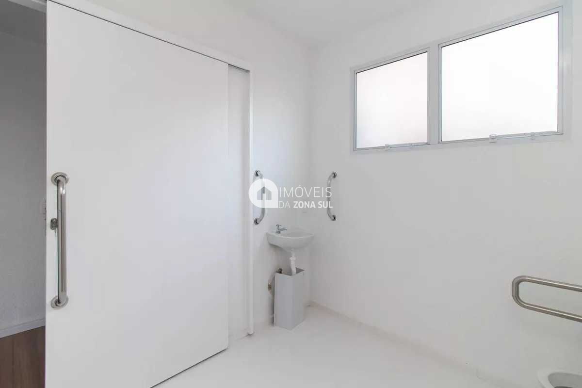 Apartamento, 1 quarto, 41 m² - Foto 11