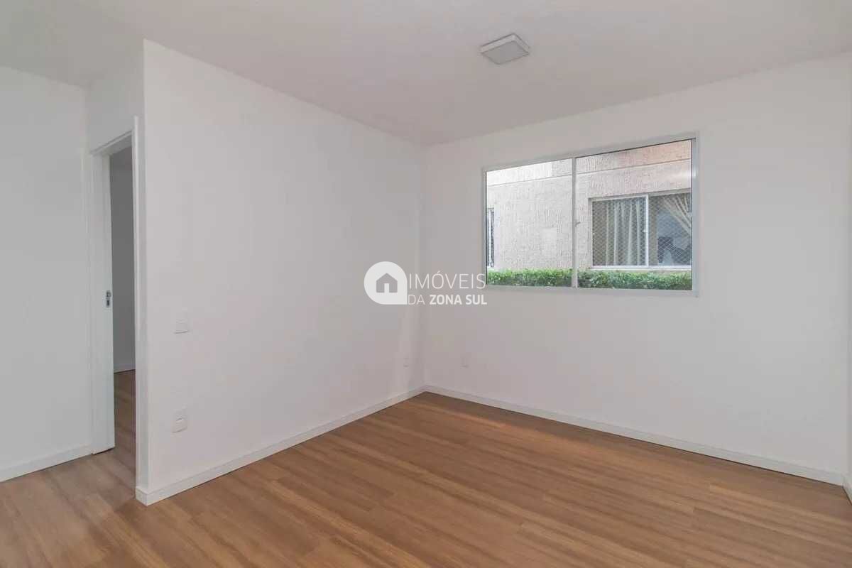 Apartamento, 1 quarto, 41 m² - Foto 6
