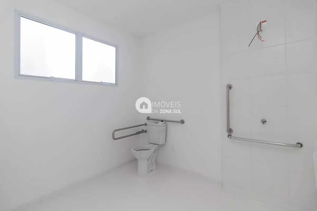 Apartamento, 1 quarto, 41 m² - Foto 10
