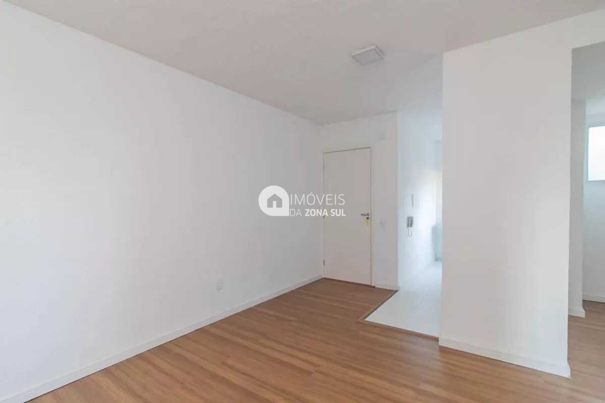 Apartamento, 1 quarto, 41 m² - Foto 1