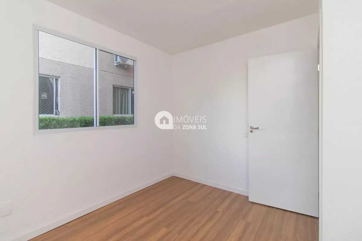 Apartamento, 1 quarto, 41 m² - Foto 7