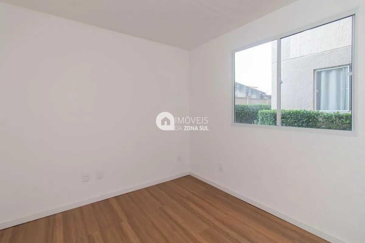 Apartamento, 1 quarto, 41 m² - Foto 5