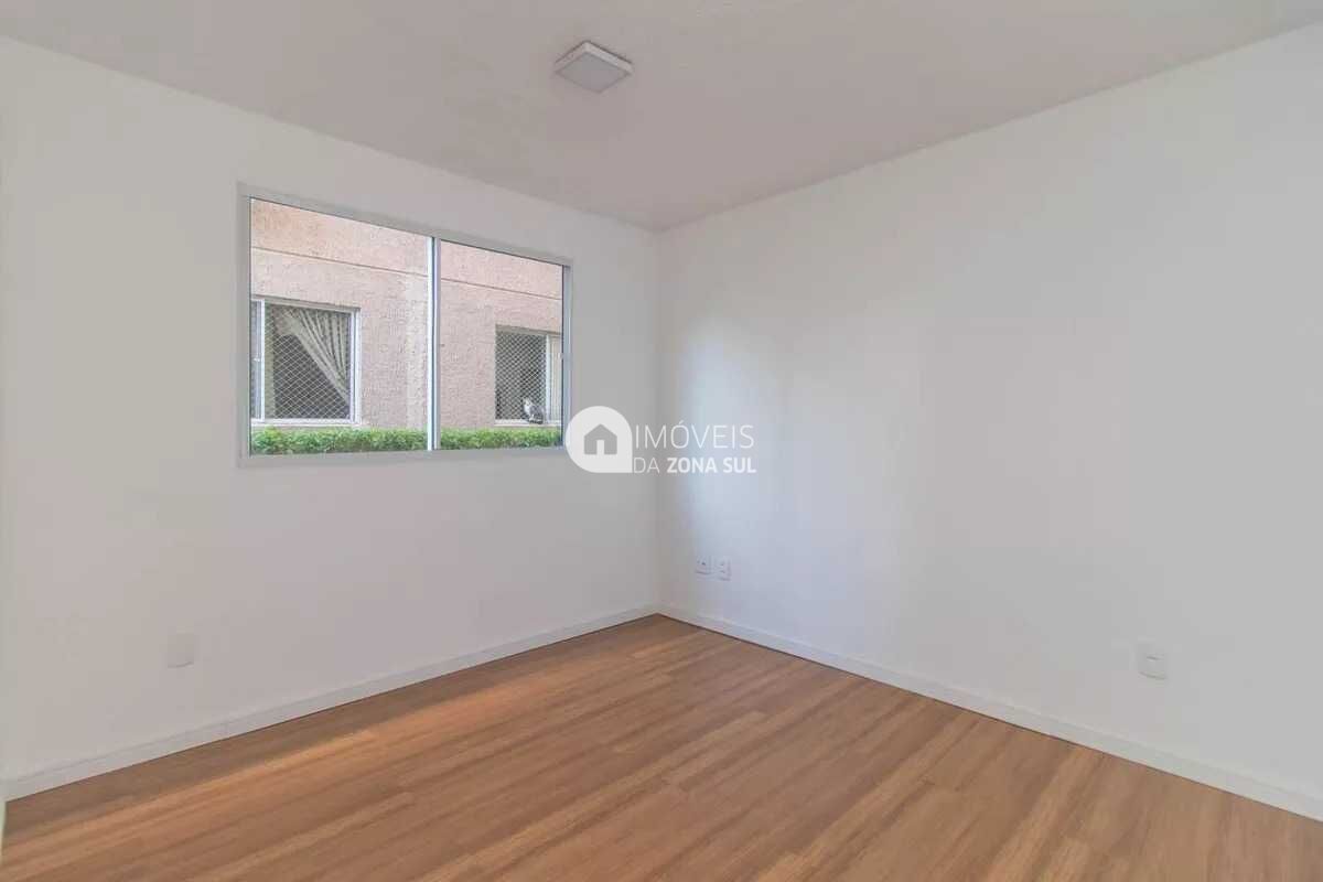Apartamento, 1 quarto, 41 m² - Foto 3