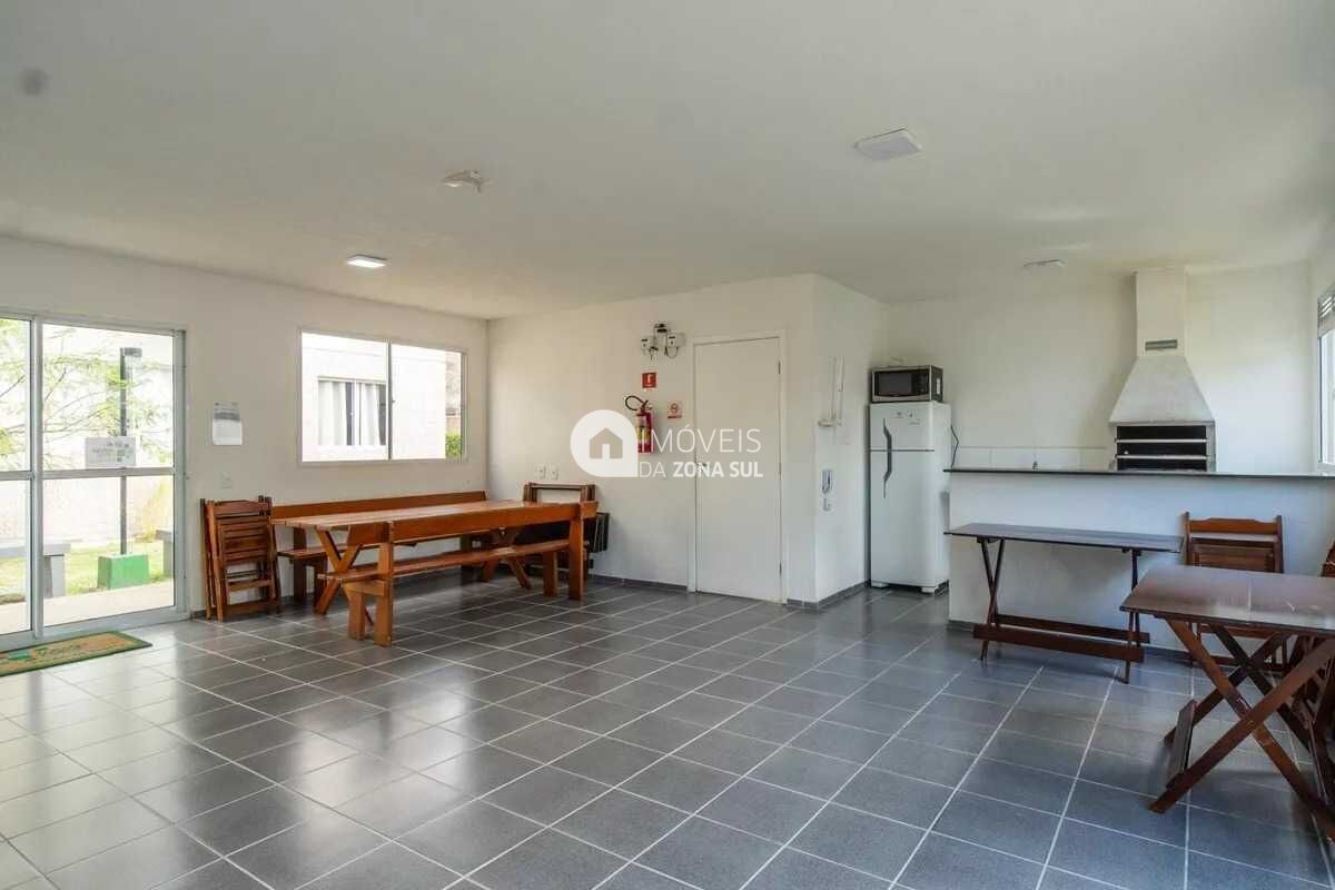 Apartamento, 1 quarto, 41 m² - Foto 14