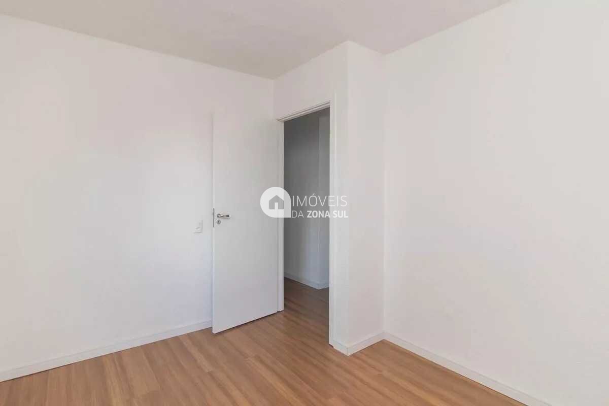 Apartamento, 1 quarto, 41 m² - Foto 4