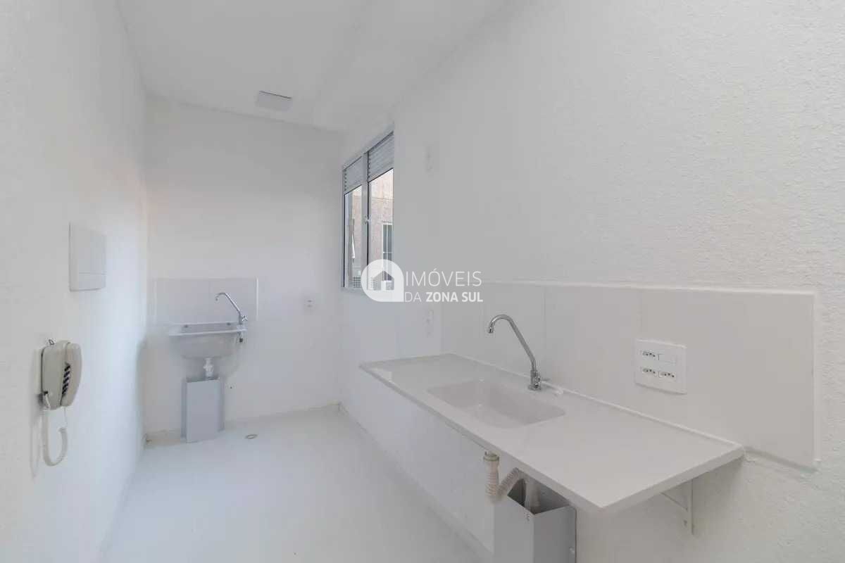 Apartamento, 1 quarto, 41 m² - Foto 8