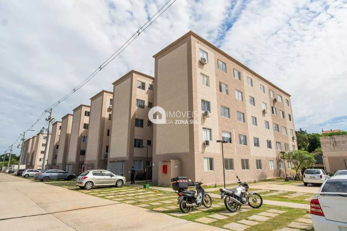 Apartamento, 1 quarto, 41 m² - Foto 12