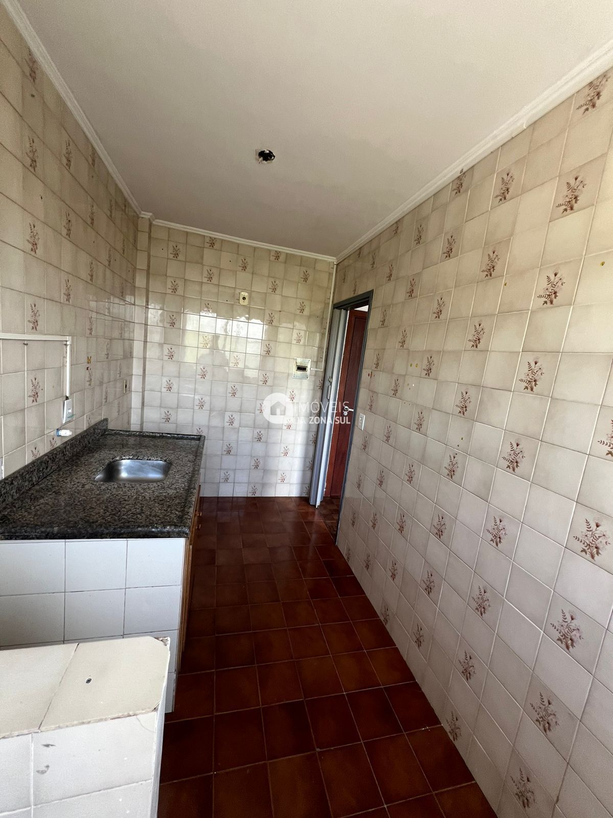 Apartamento à venda com 2 quartos, 47m² - Foto 6