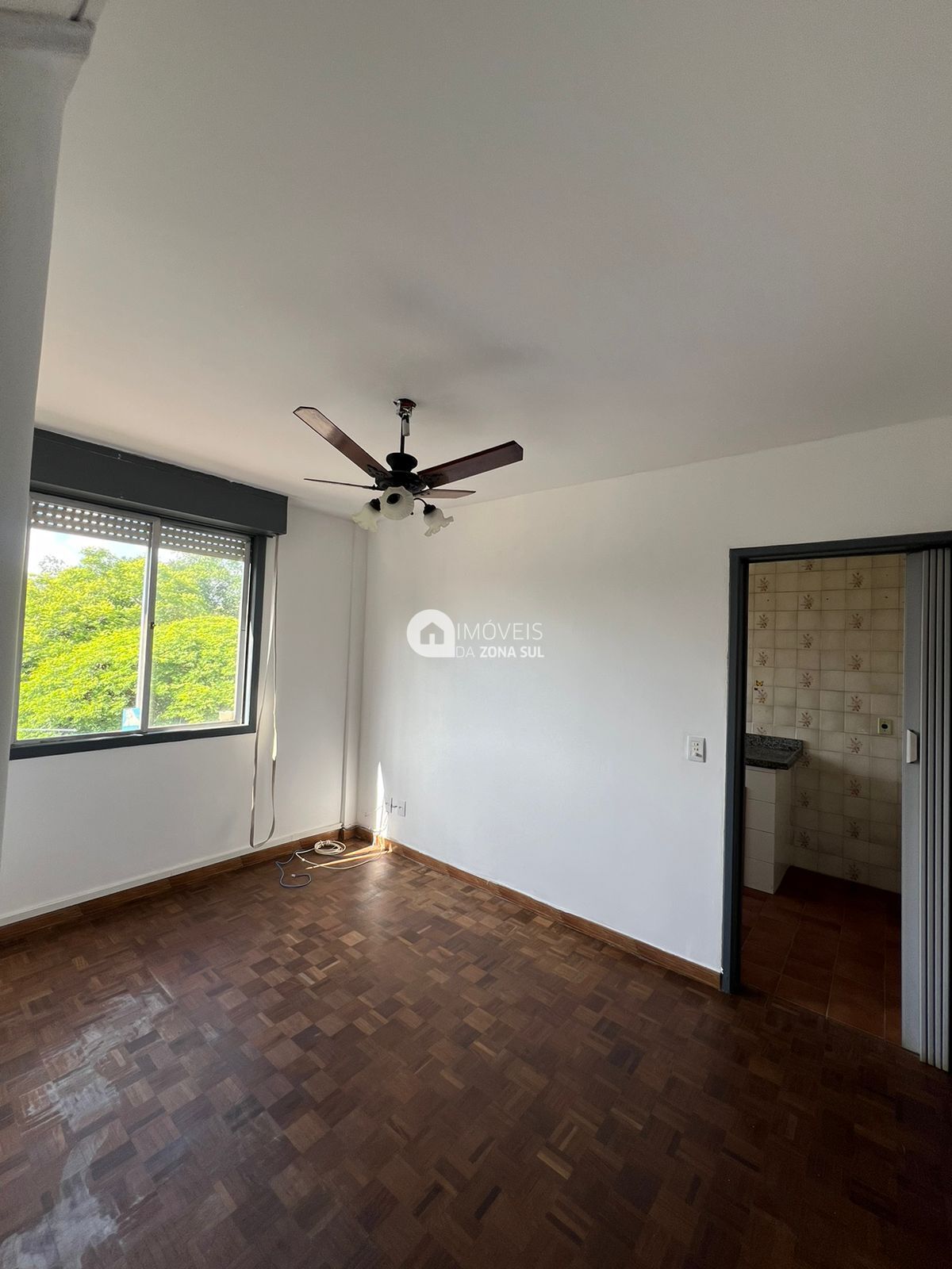 Apartamento à venda com 2 quartos, 47m² - Foto 5