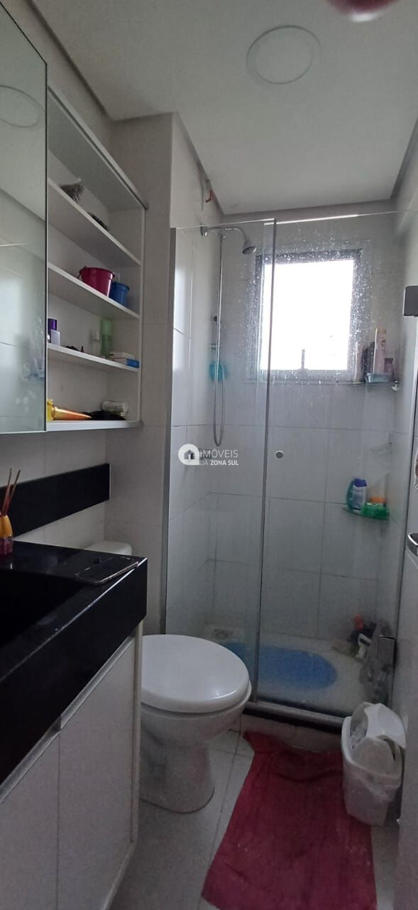 Apartamento à venda com 2 quartos, 49m² - Foto 5