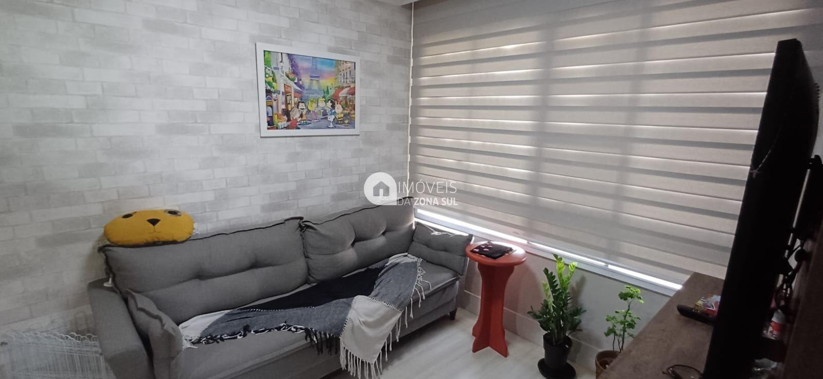 Apartamento à venda com 2 quartos, 49m² - Foto 1