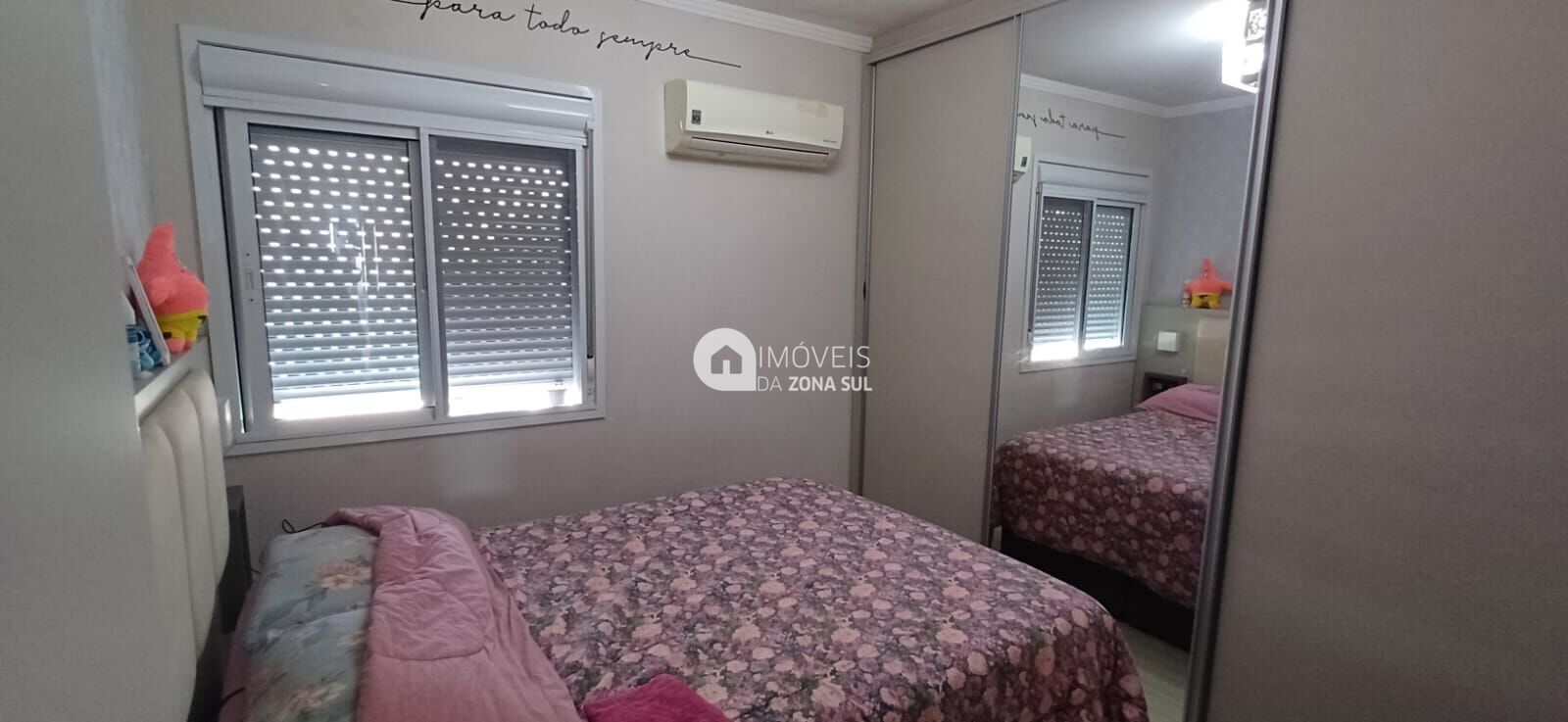 Apartamento à venda com 2 quartos, 49m² - Foto 6