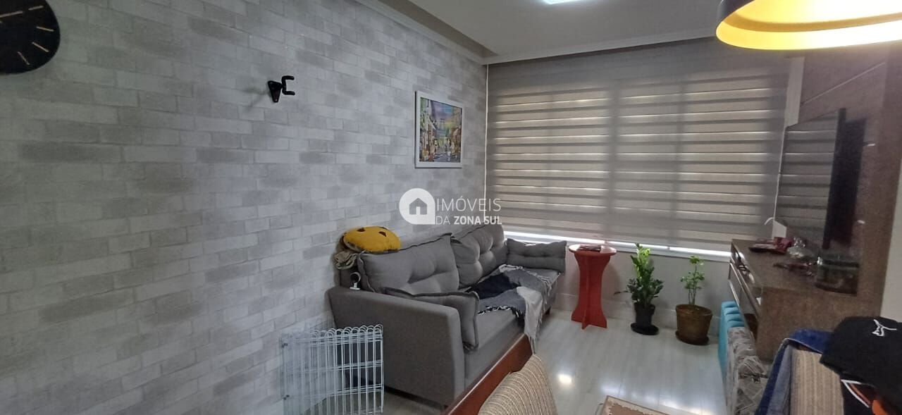 Apartamento à venda com 2 quartos, 49m² - Foto 2