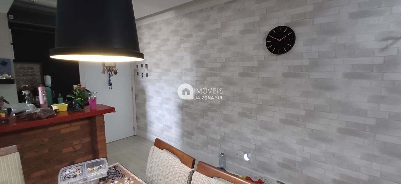 Apartamento à venda com 2 quartos, 49m² - Foto 4