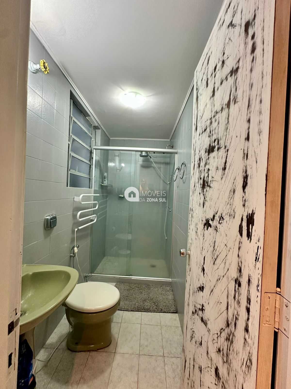 Apartamento, 1 quarto, 39 m² - Foto 8