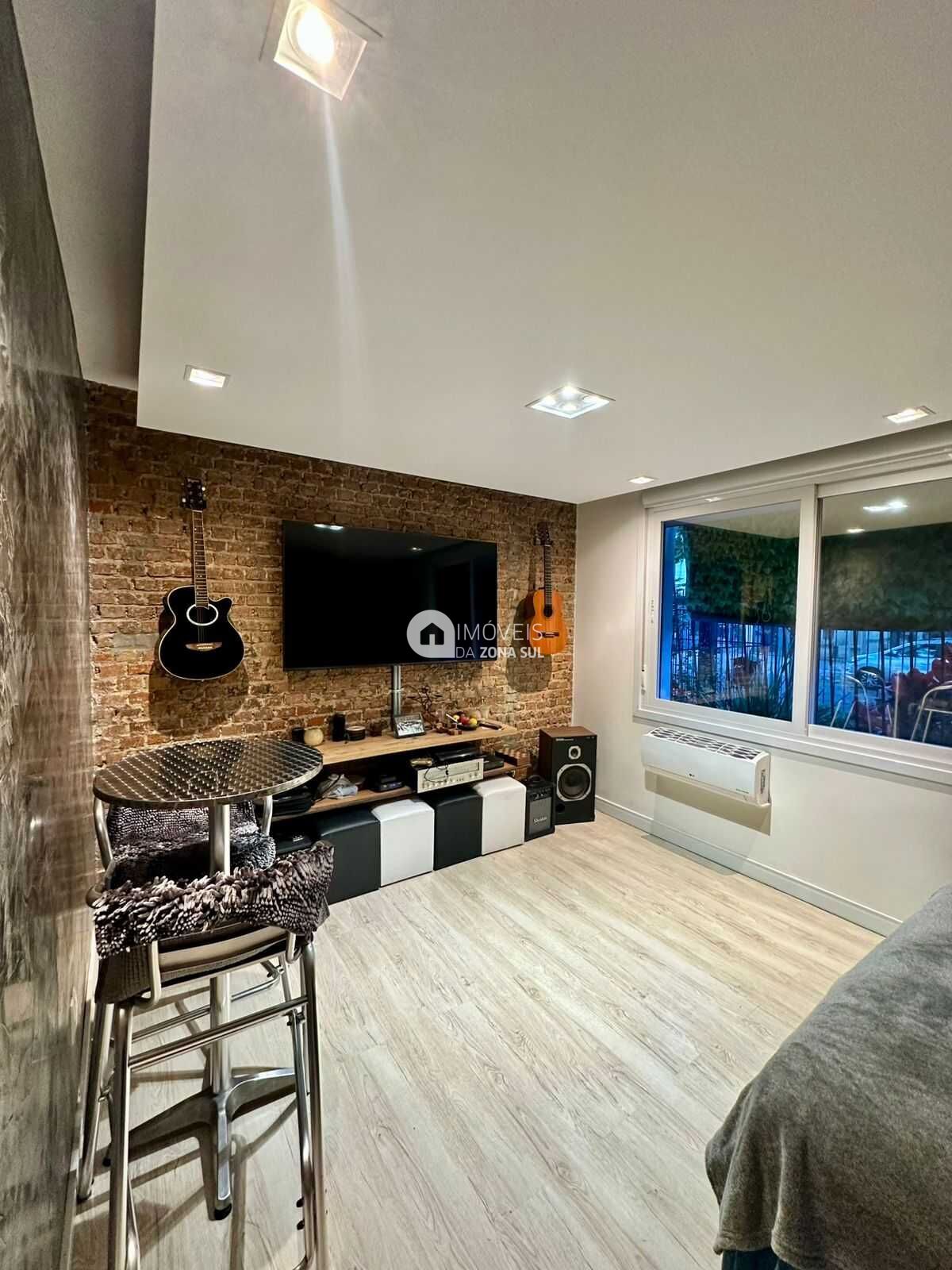 Apartamento, 1 quarto, 39 m² - Foto 6