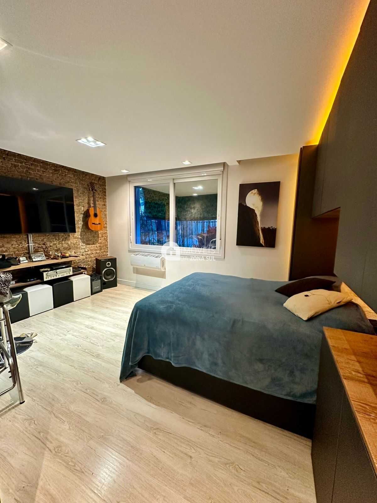 Apartamento, 1 quarto, 39 m² - Foto 1