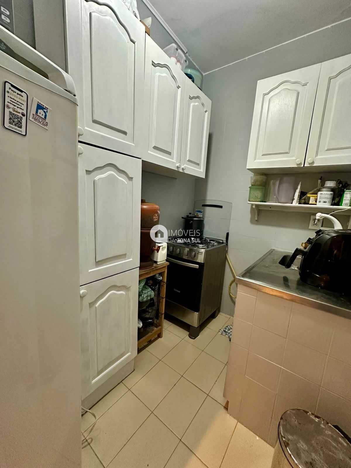 Apartamento, 1 quarto, 39 m² - Foto 10