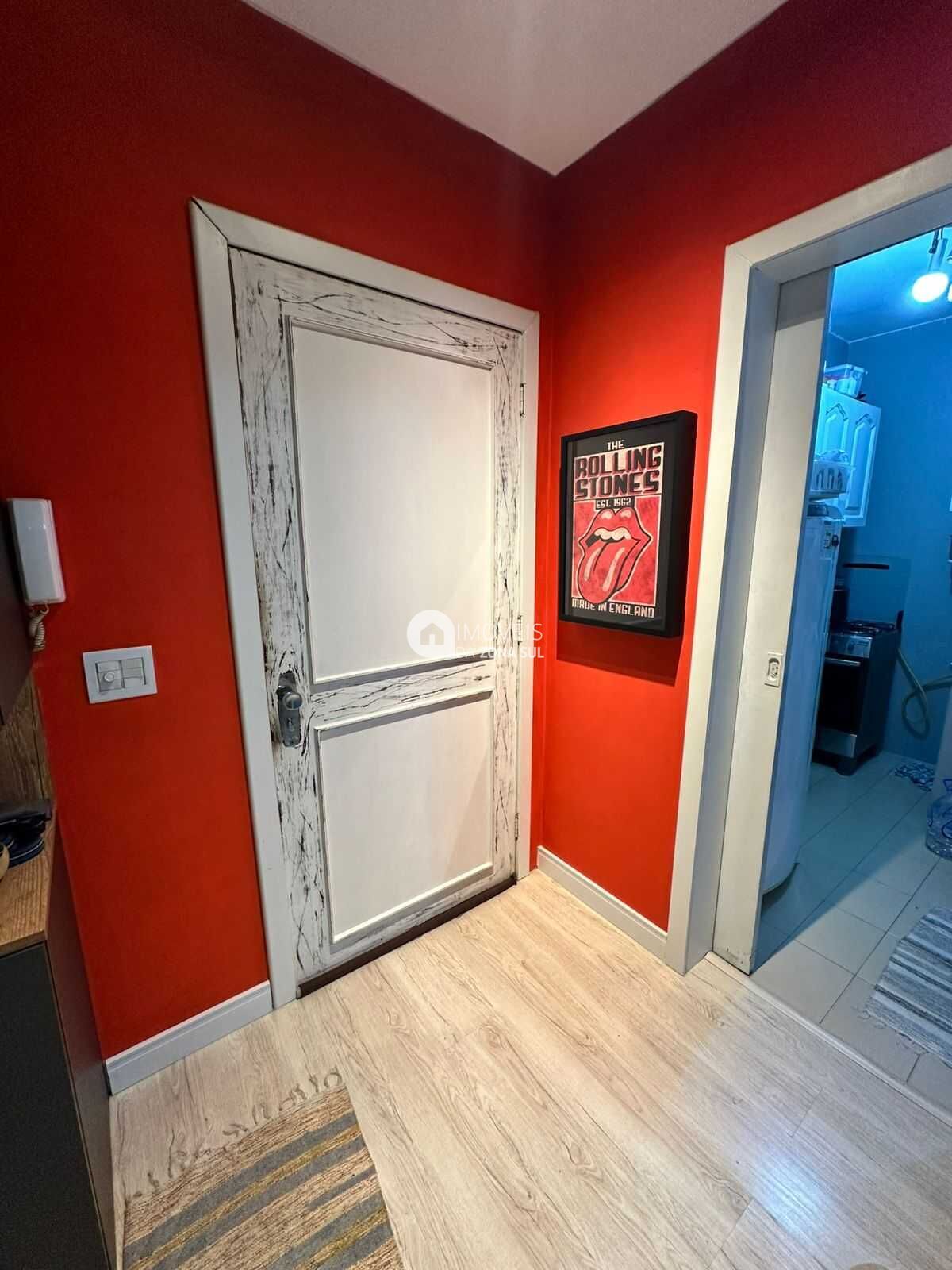 Apartamento, 1 quarto, 39 m² - Foto 4
