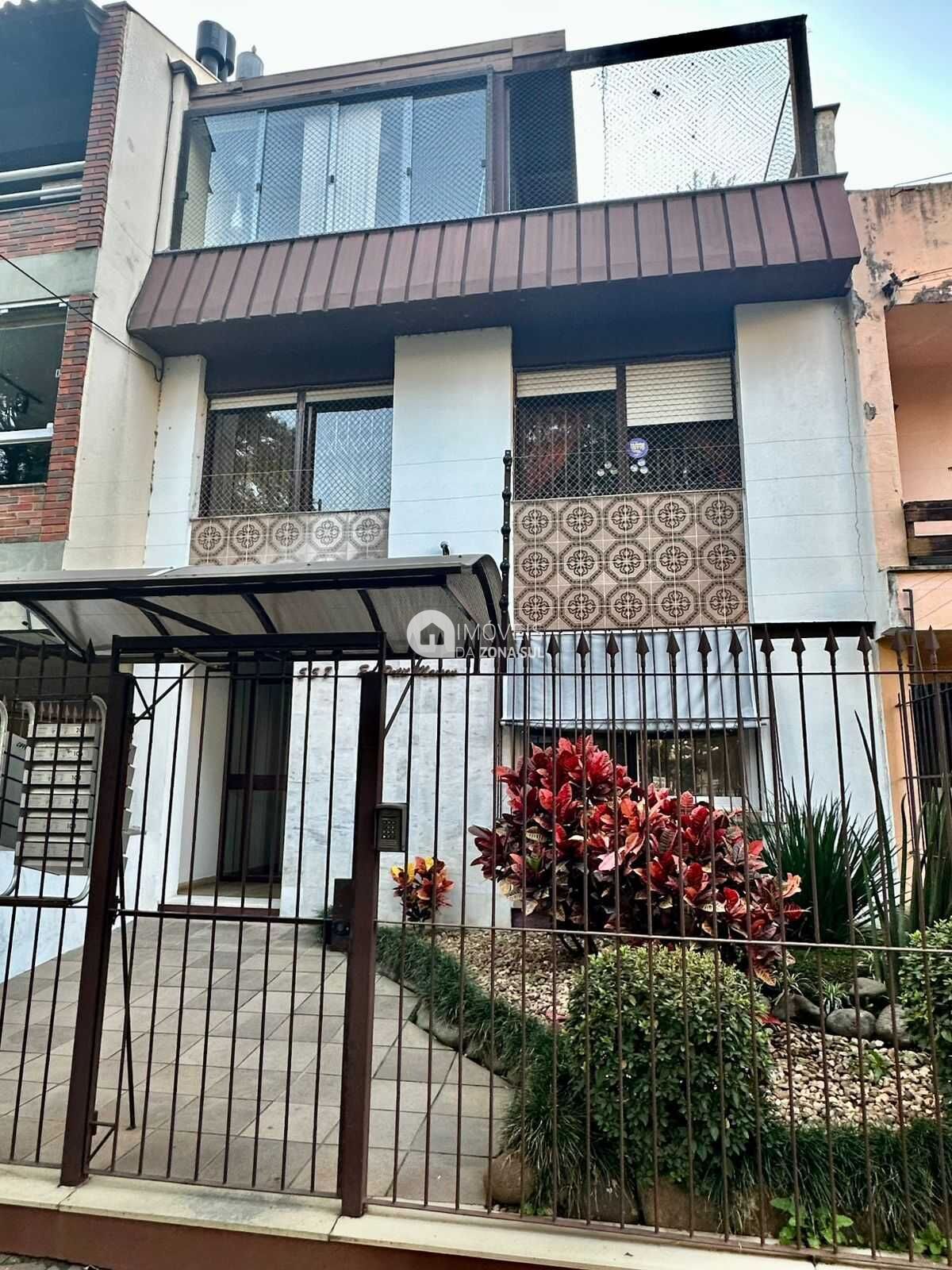 Apartamento, 1 quarto, 39 m² - Foto 2