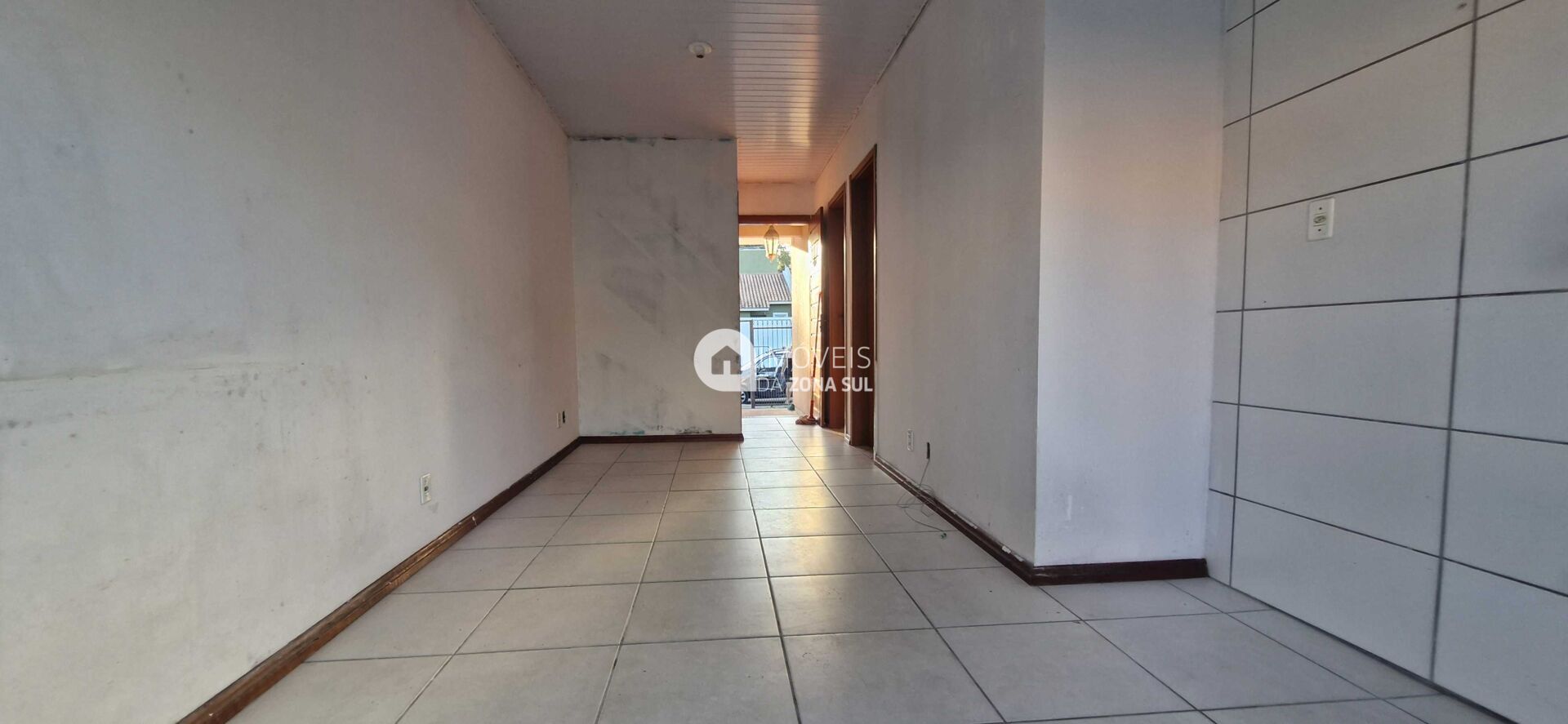 Casa, 2 quartos, 41 m² - Foto 3