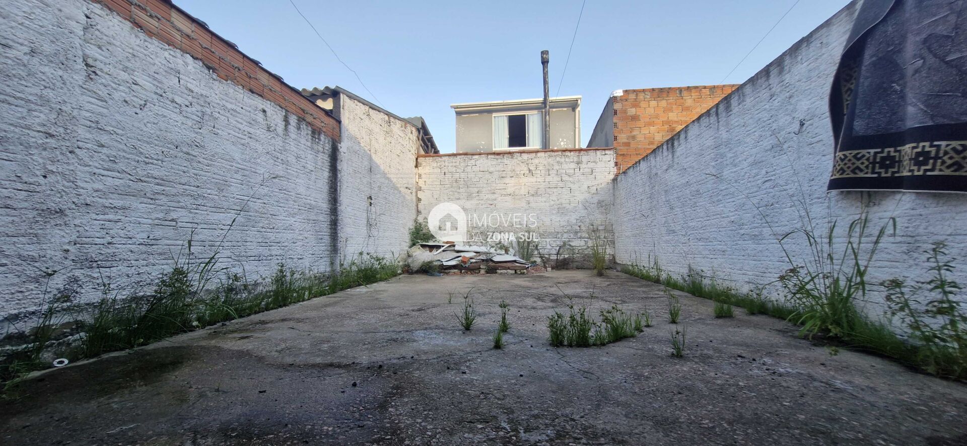 Casa, 2 quartos, 41 m² - Foto 12