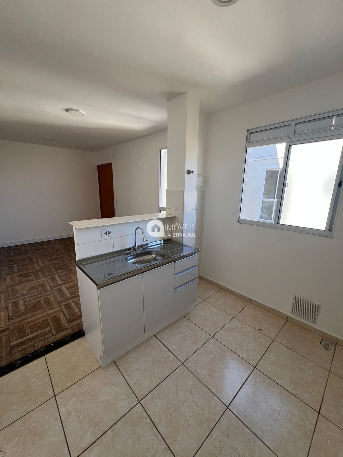 Apartamento, 2 quartos, 45 m² - Foto 5