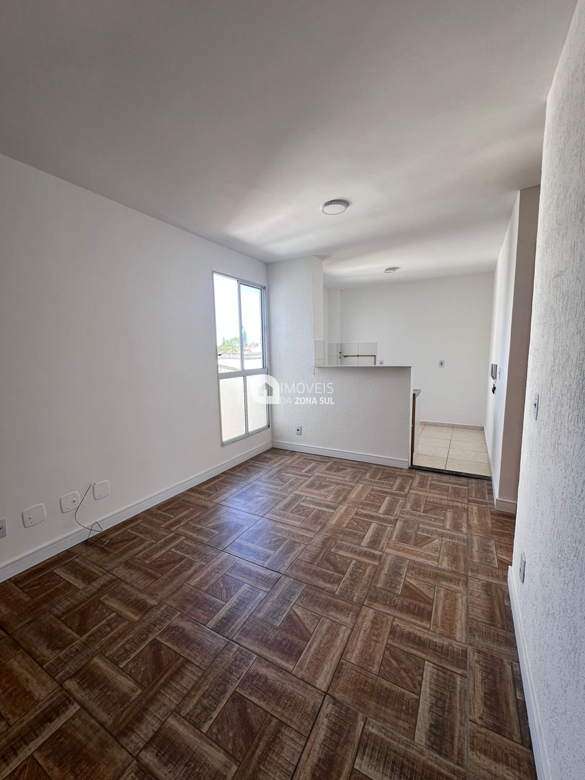 Apartamento, 2 quartos, 45 m² - Foto 3