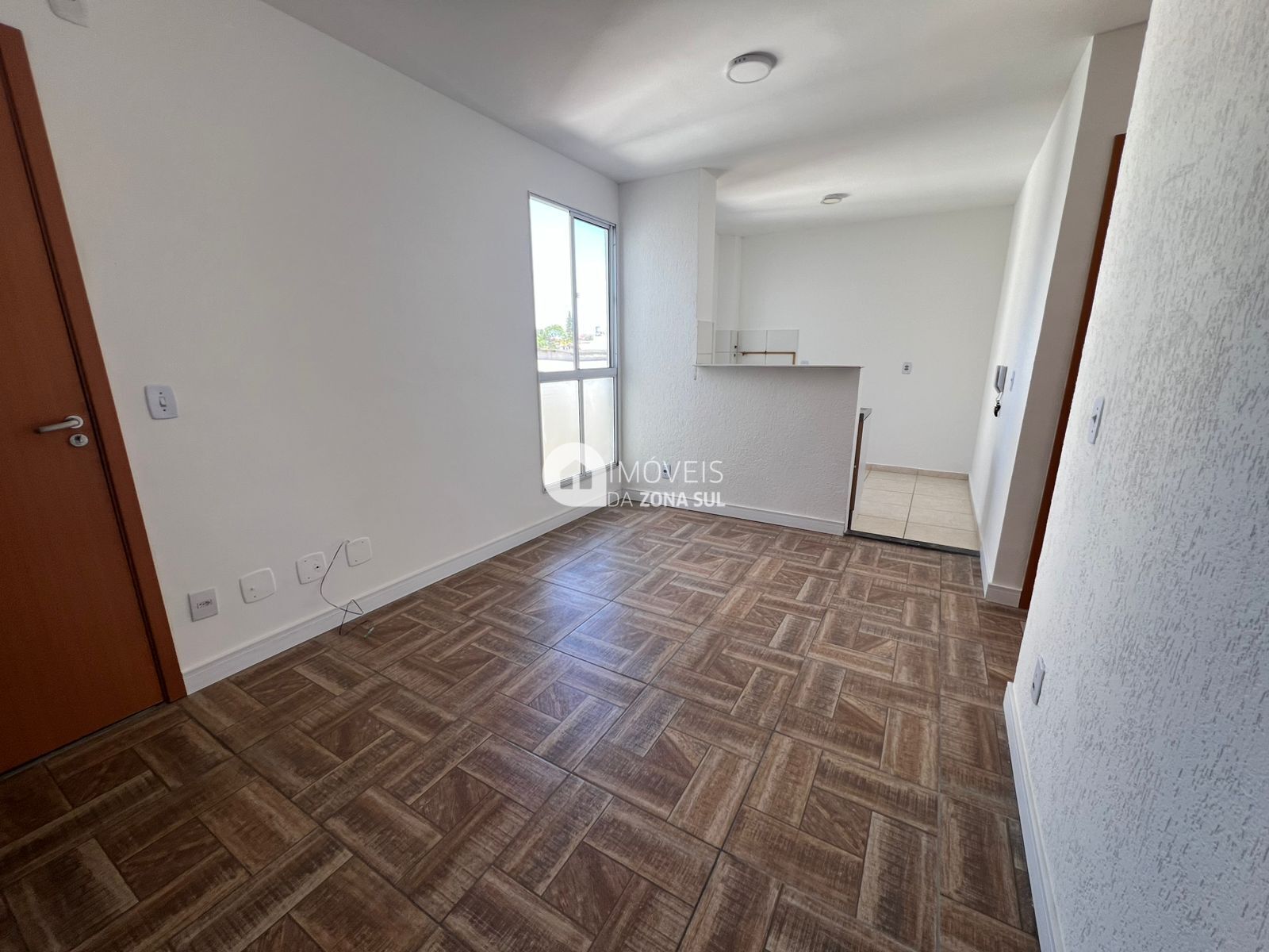 Apartamento, 2 quartos, 45 m² - Foto 4