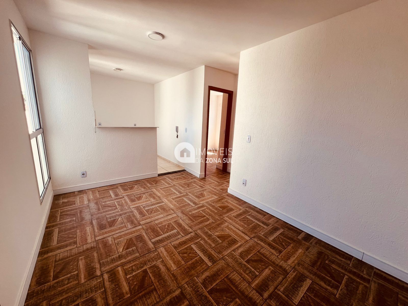 Apartamento, 2 quartos, 45 m² - Foto 1