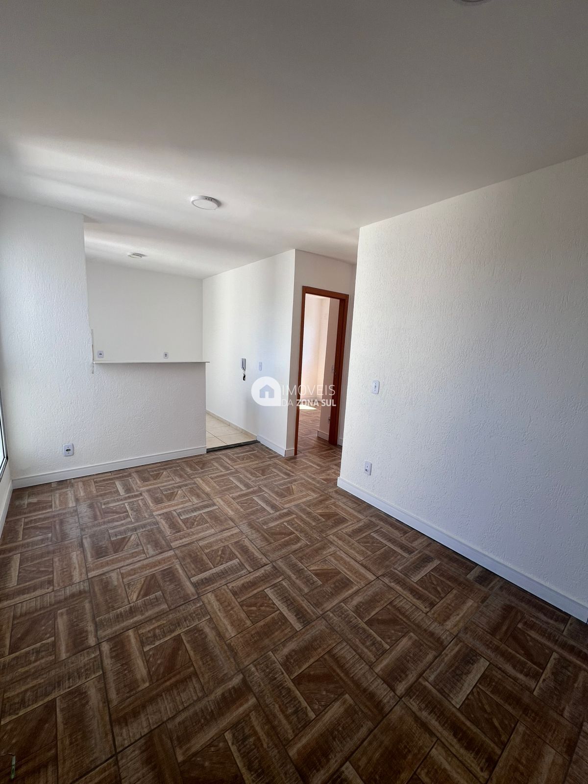 Apartamento, 2 quartos, 45 m² - Foto 2