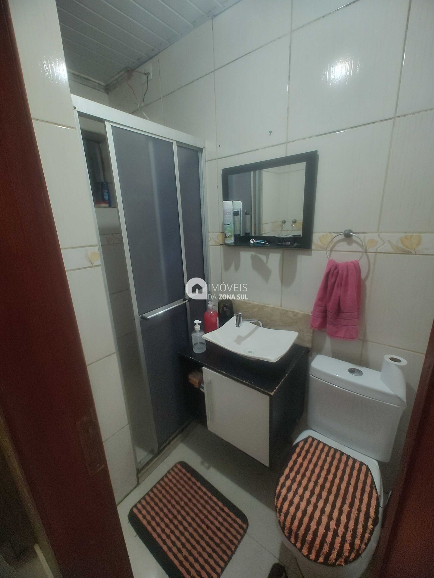 Sobrado à venda com 2 quartos, 37m² - Foto 4