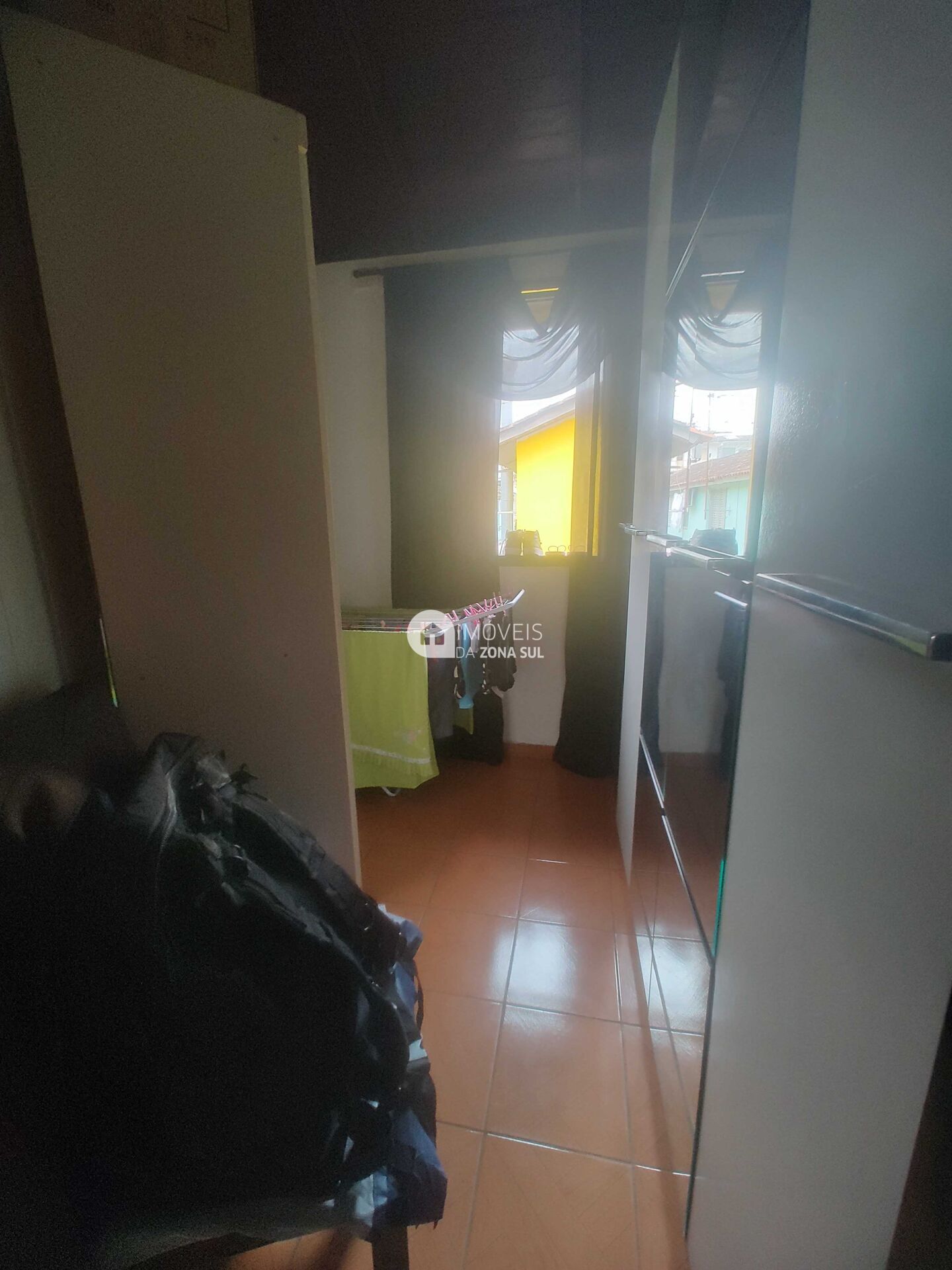 Sobrado à venda com 2 quartos, 37m² - Foto 9