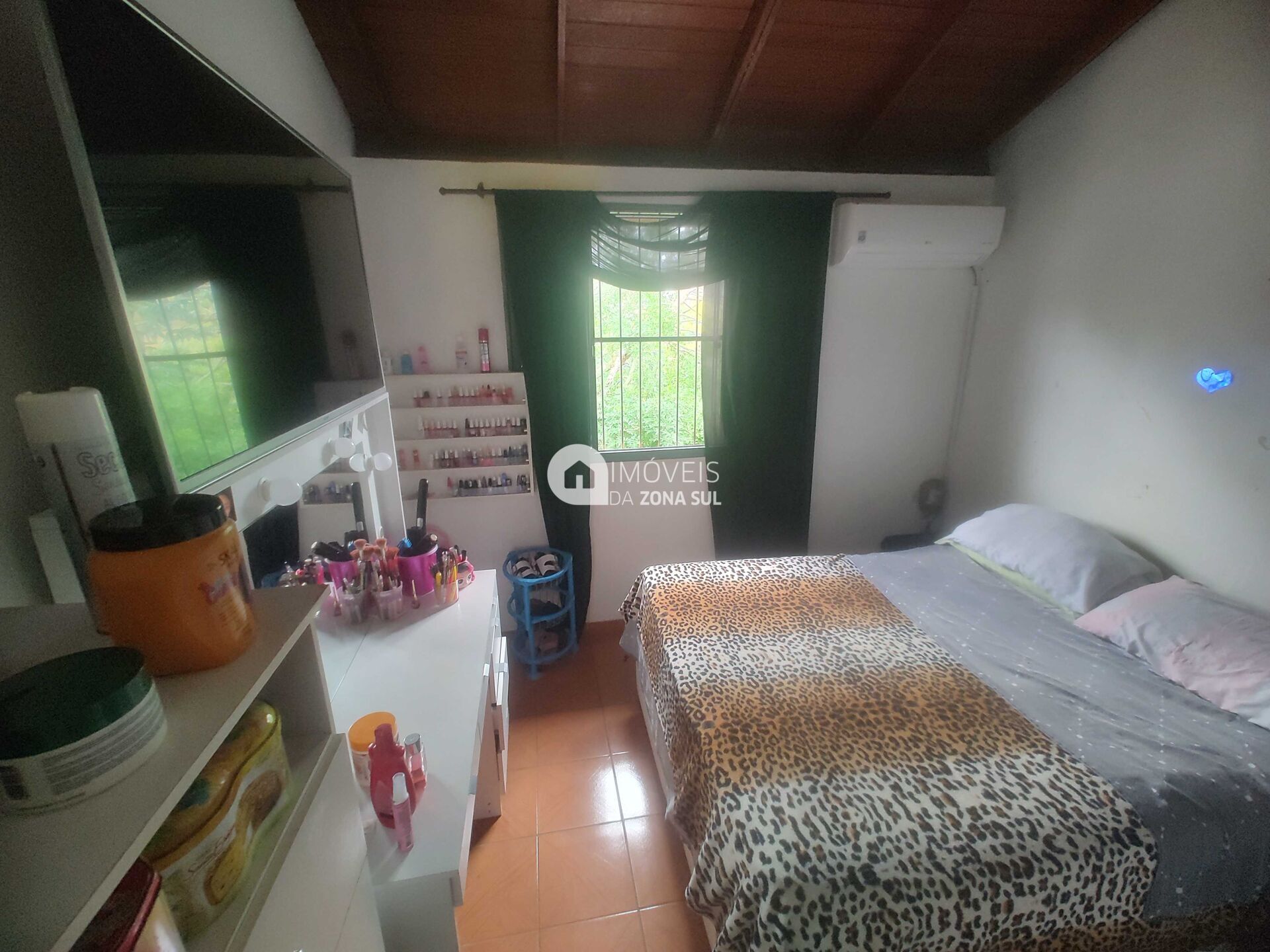 Sobrado à venda com 2 quartos, 37m² - Foto 7