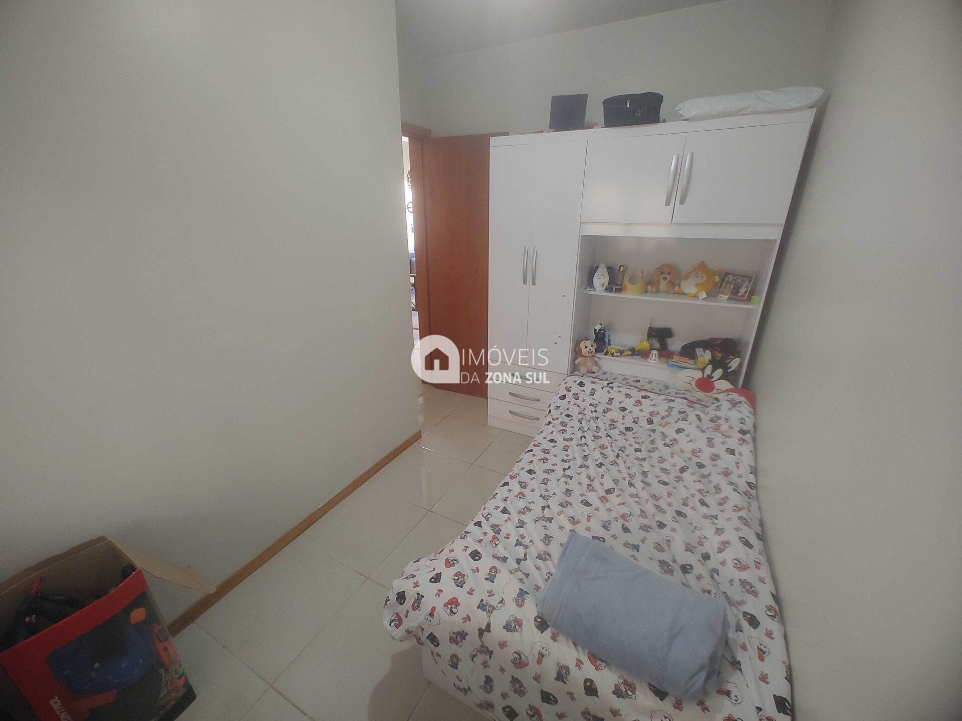 Casa de Condomínio à venda com 2 quartos, 72m² - Foto 4