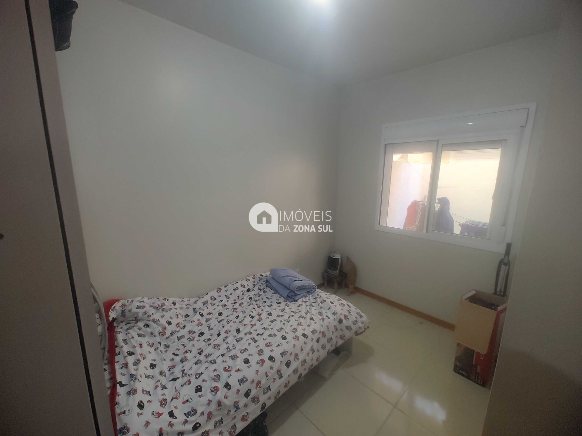 Casa de Condomínio à venda com 2 quartos, 72m² - Foto 3