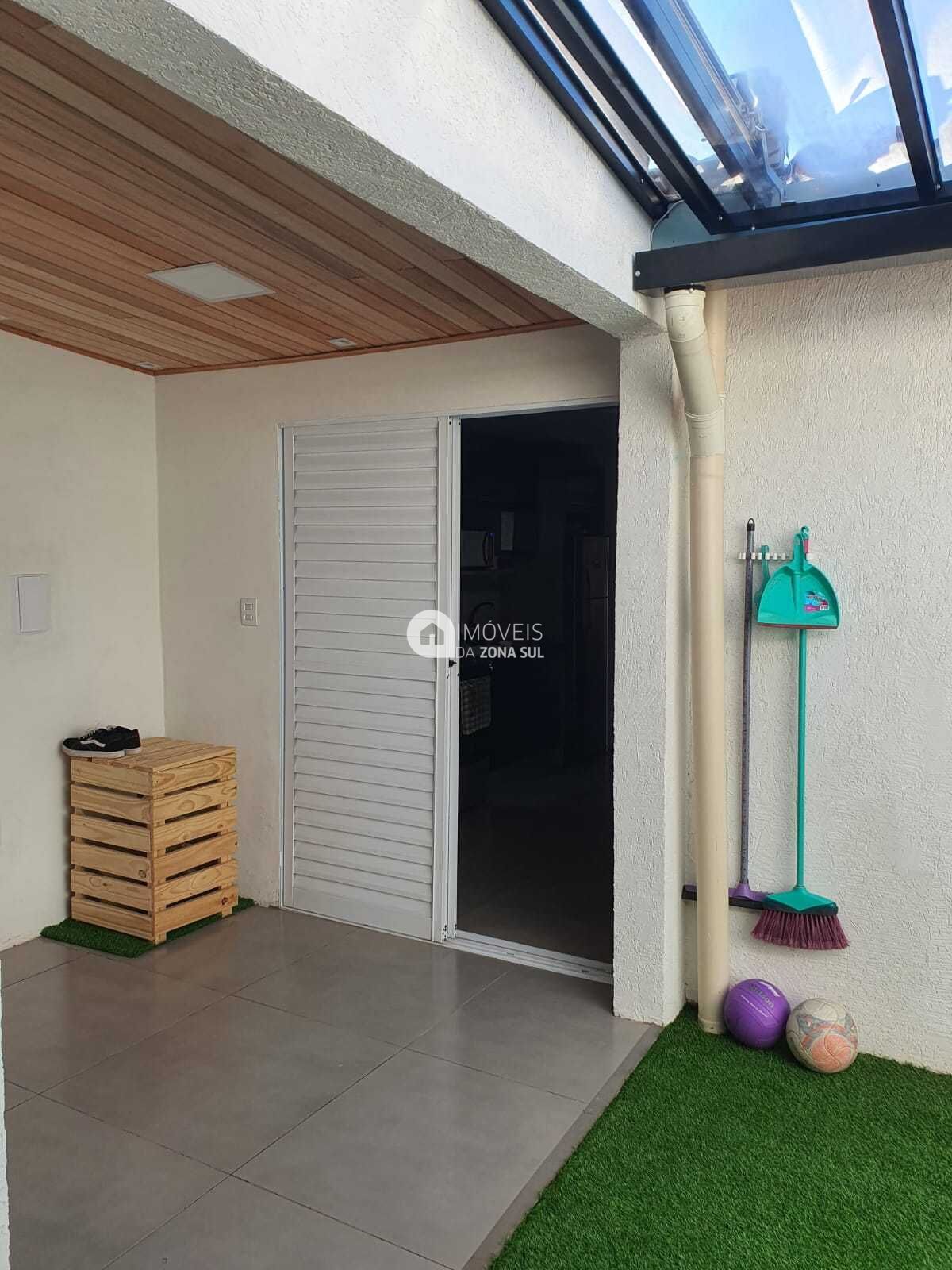 Casa, 2 quartos, 65 m² - Foto 17