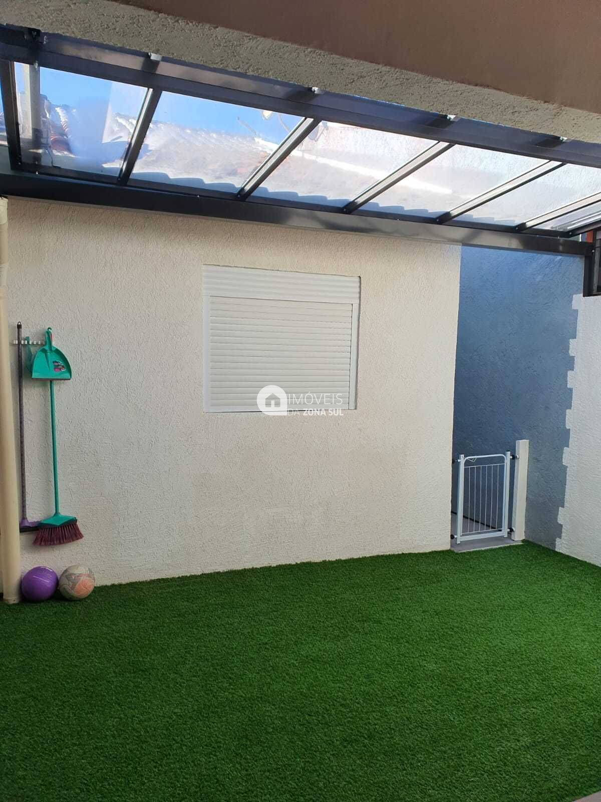 Casa, 2 quartos, 65 m² - Foto 16