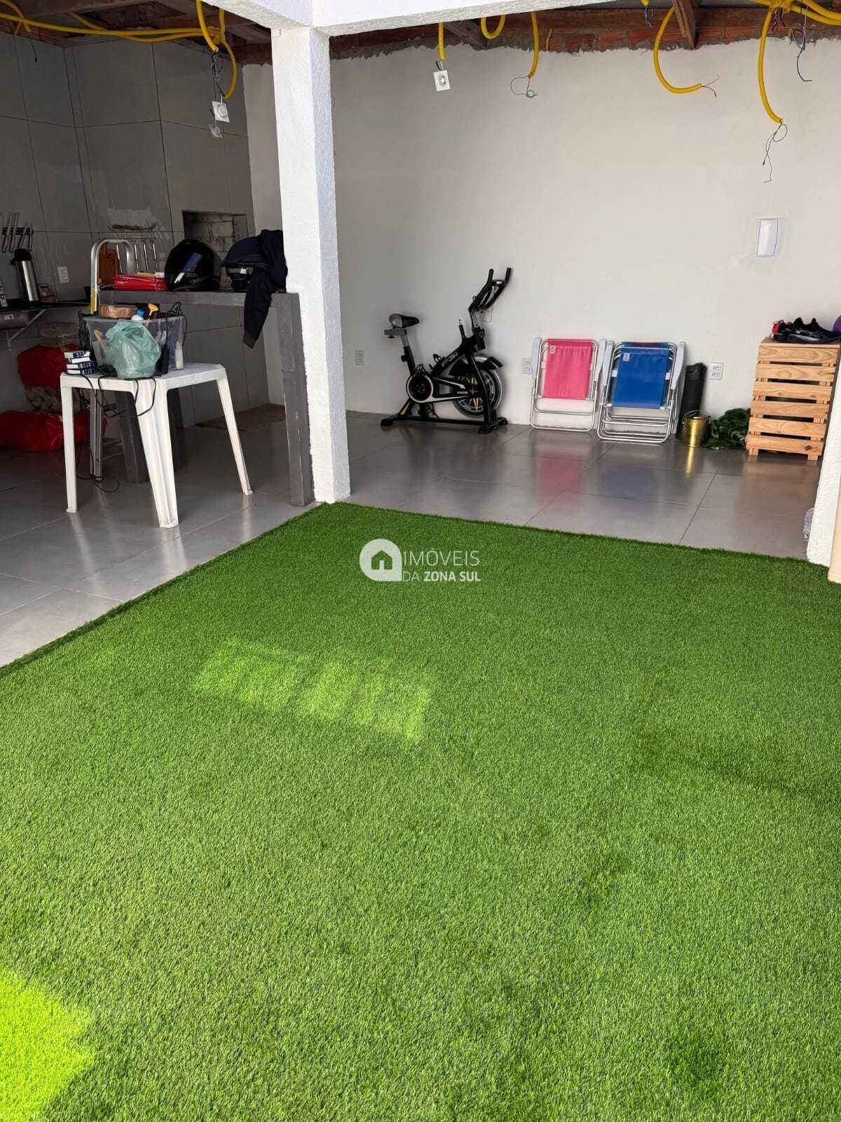 Casa, 2 quartos, 65 m² - Foto 13