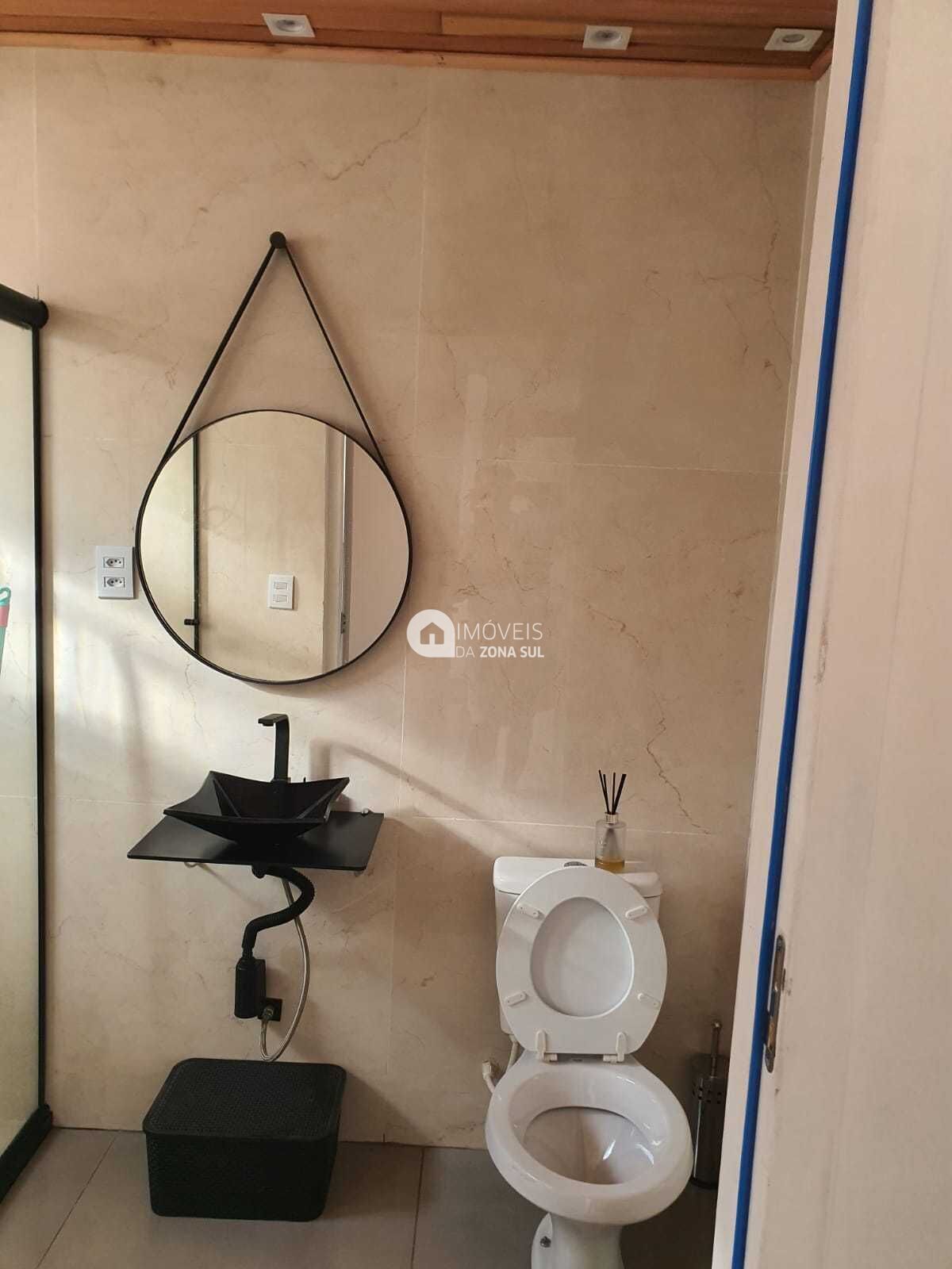 Casa, 2 quartos, 65 m² - Foto 20