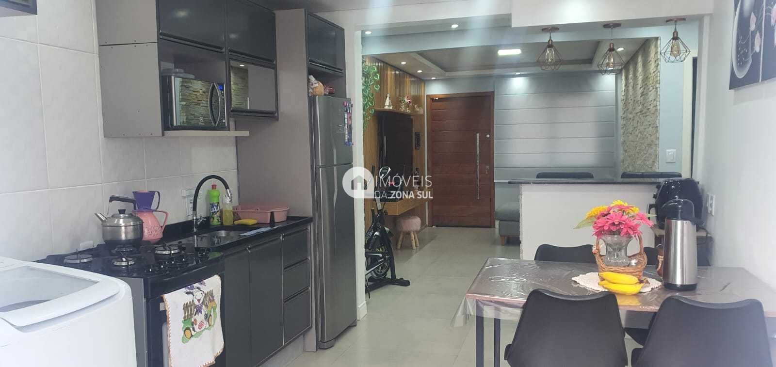 Casa, 2 quartos, 65 m² - Foto 6
